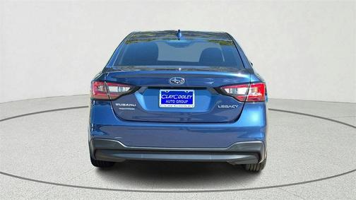2022 Subaru Legacy Premium