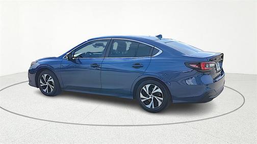 2022 Subaru Legacy Premium