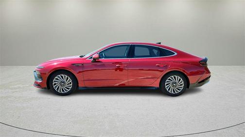 2024 Hyundai SONATA Hybrid Limited