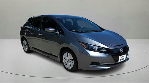 2023 Nissan Leaf S