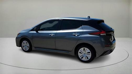 2023 Nissan Leaf S