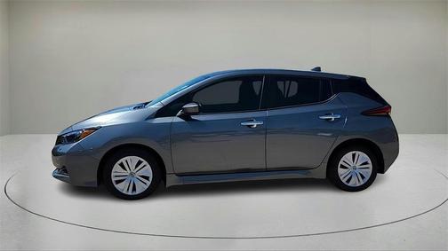 2023 Nissan Leaf S