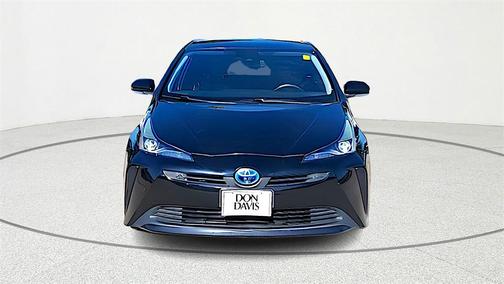 2021 Toyota Prius L