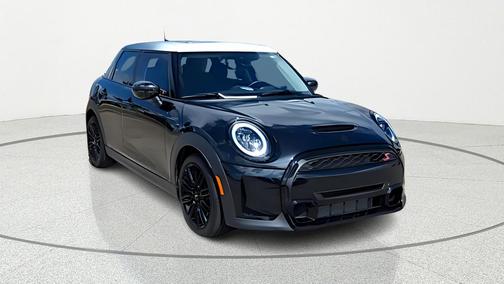 2024 MINI Hardtop Cooper S