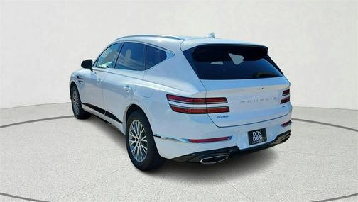 2024 Genesis GV80 2.5T