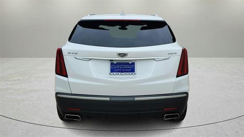 2021 Cadillac XT5 Luxury