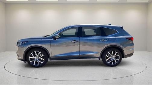 2022 Acura MDX Technology