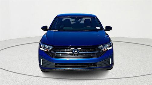 2024 Volkswagen Jetta 1.5T Sport