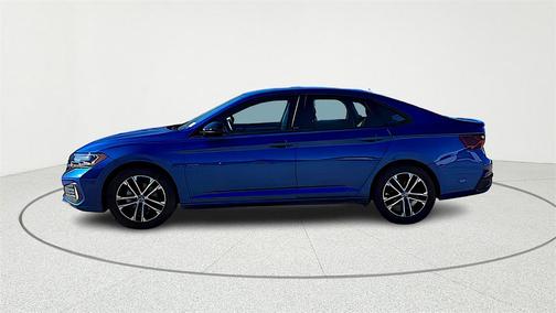 2024 Volkswagen Jetta 1.5T Sport