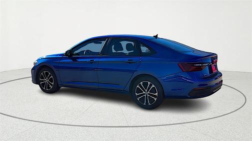 2024 Volkswagen Jetta 1.5T Sport