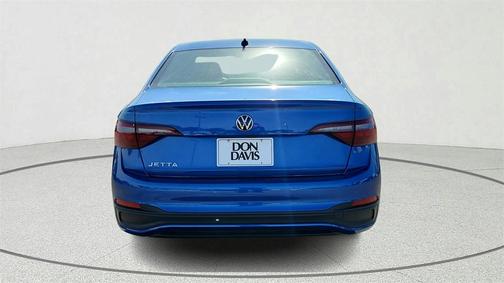 2024 Volkswagen Jetta 1.5T Sport