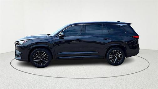 2024 Lexus TX 350 350