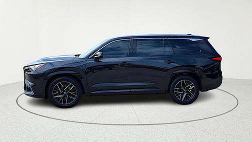 2024 Lexus TX 350 350