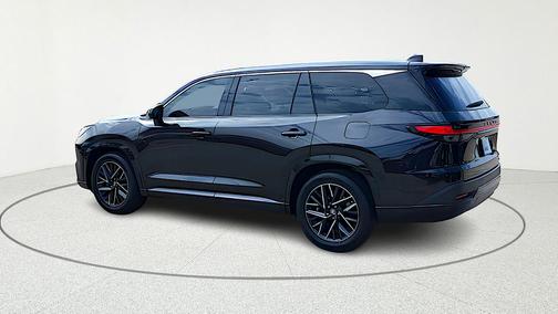 2024 Lexus TX 350 350