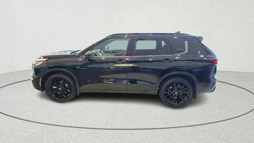 2026 Nissan Rogue Plug-In Hybrid PLAT