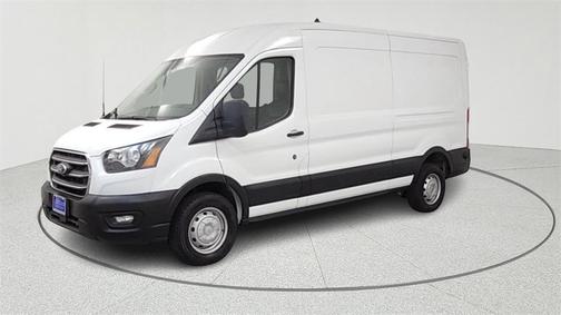 2020 Ford Transit-250 Base
