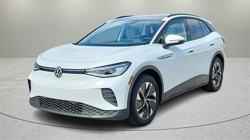 2021 Volkswagen ID.4 Pro S