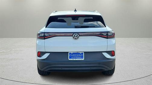 2021 Volkswagen ID.4 Pro S