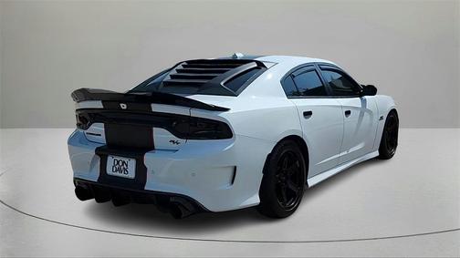 2021 Dodge Charger R/T