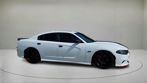 2021 Dodge Charger R/T