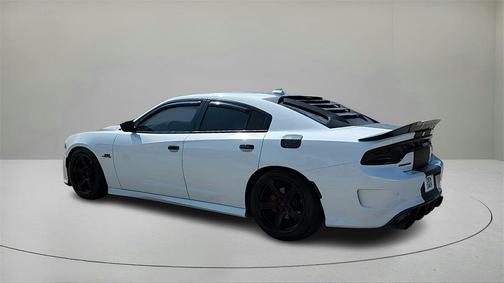 2021 Dodge Charger R/T