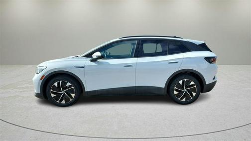 2021 Volkswagen ID.4 Pro