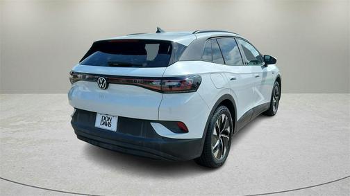 2021 Volkswagen ID.4 Pro