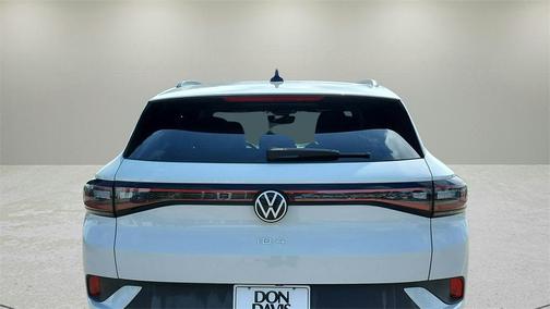 2021 Volkswagen ID.4 Pro