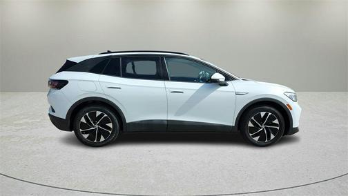 2021 Volkswagen ID.4 Pro