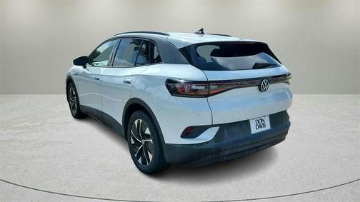 2021 Volkswagen ID.4 Pro