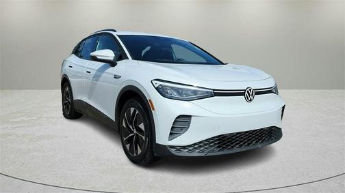 2021 Volkswagen ID.4 Pro