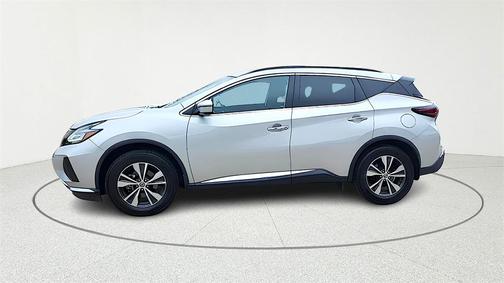 2020 Nissan Murano SV