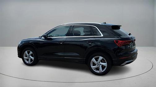 2019 Audi Q3 2.0T Premium Plus
