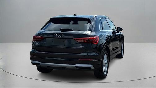 2019 Audi Q3 2.0T Premium Plus