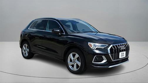 2019 Audi Q3 2.0T Premium Plus