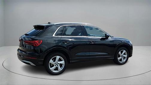 2019 Audi Q3 2.0T Premium Plus