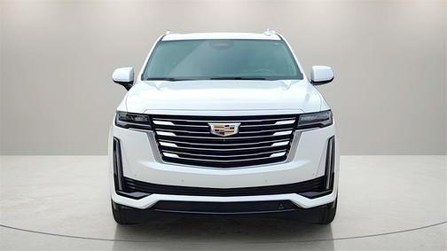 2021 Cadillac Escalade Premium Luxury Platinum