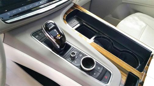2021 Cadillac Escalade Premium Luxury Platinum