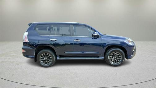2022 Lexus GX 460 Base