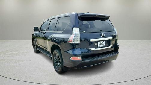 2022 Lexus GX 460 Base