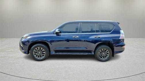 2022 Lexus GX 460 Base