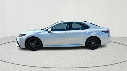 2024 Toyota Camry XSE V6