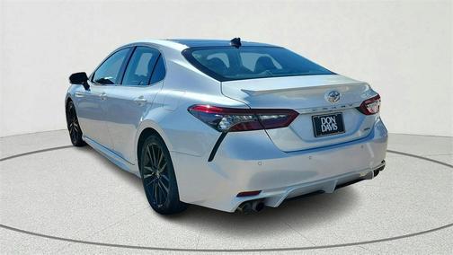 2024 Toyota Camry XSE V6