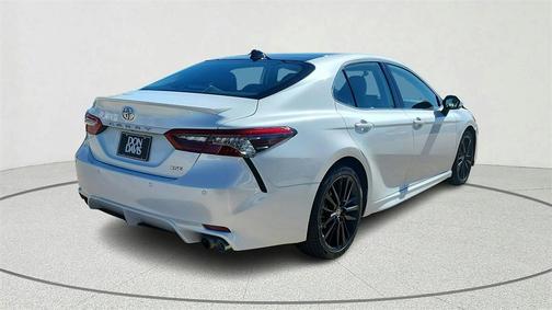 2024 Toyota Camry XSE V6