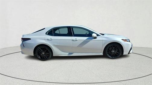 2024 Toyota Camry XSE V6