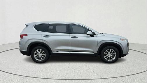 2020 Hyundai SANTA FE 2.4 SEL