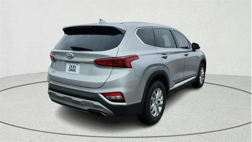 2020 Hyundai SANTA FE 2.4 SEL