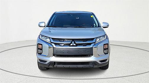 2021 Mitsubishi Outlander Sport BE