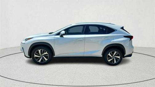 2020 Lexus NX 300 Base