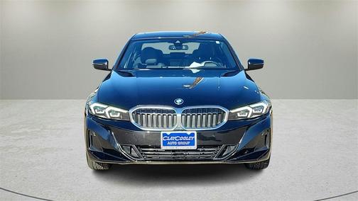 2024 BMW 330e 330e